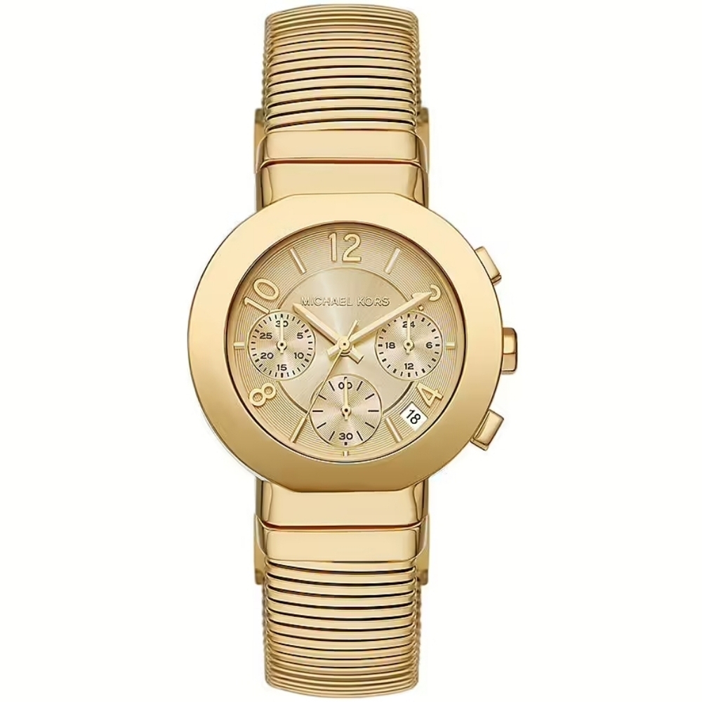 Quartz watch Michael Kors woman GramercyMichael Kors